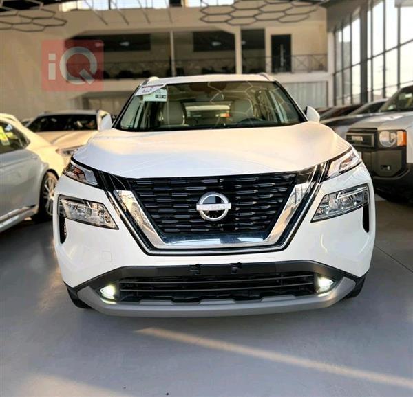 Nissan for sale in Iraq